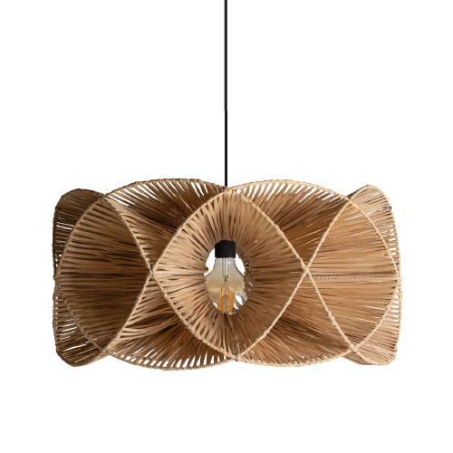 Colgante 1 luz E27 Tatras Web